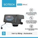 van tu dong autovalve