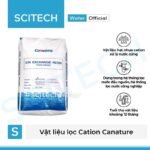 vat lieu loc cation canature