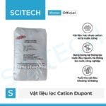 vat lieu loc cation dupont