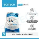 vat lieu loc cation hige