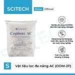 AC (ODM-2F) - Vật liệu lọc nước đa năng