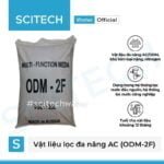 vat lieu loc da nang odm-2f