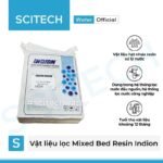 at lieu loc mixed bed resin indion mb6sr