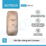 vat lieu loc nang ph corosex