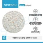 vat lieu nang ph corosex