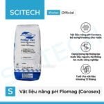 vat lieu nang ph flomag corosex