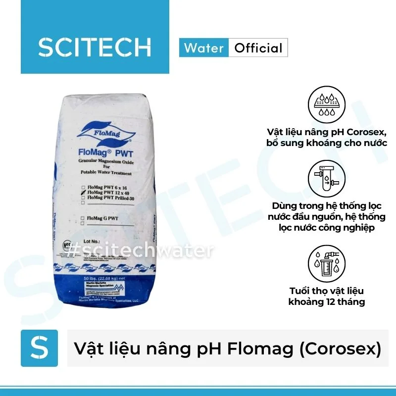 vat lieu nang ph flomag corosex