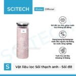 soi thach anh soi do