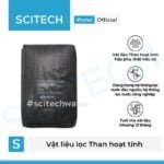 vat lieu loc than hoat tinh than duc donau hydraffin 16n