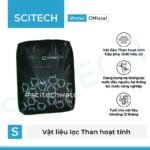 vat lieu loc than hoat tinh than malaysia gaia pureo-k