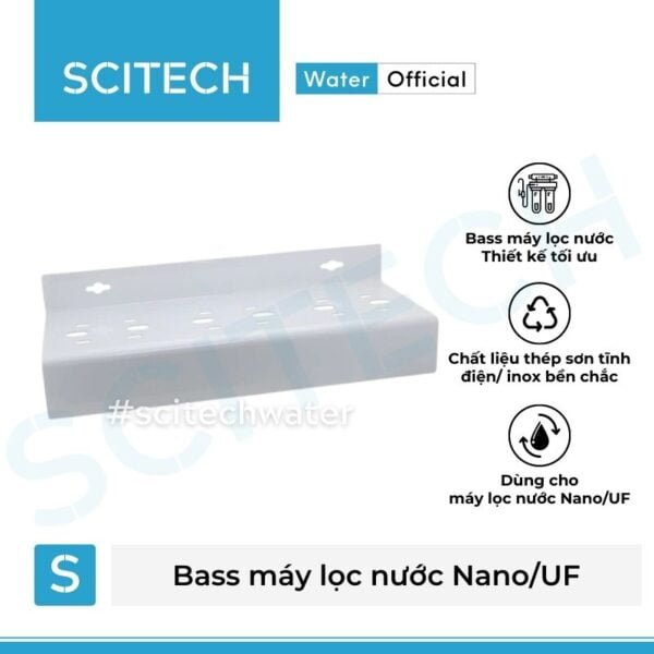 bass may loc nuoc nano/uf