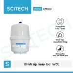 binh ap nhua may loc nuoc ro gia dinh