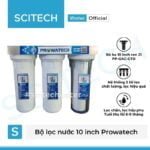 bo ba loc tho 10 inch prowatech