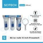 bo ba loc tho 10 inch prowatech