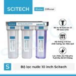 bo ba loc tho 10 inch scitech bo ba loc tho 10 inch scitech bo loc nuoc tho dau nguon 3 cap loc 10 inch scitech