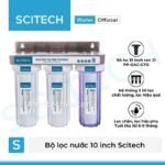 bo ba loc tho 10 inch scitech bo ba loc tho 10 inch scitech bo loc nuoc tho dau nguon 3 cap loc 10 inch scitech