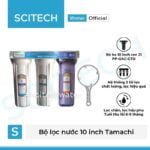 bo ba loc tho 10 inch tamachi