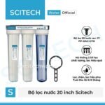 bo ba loc tho 20 inch scitech