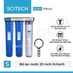 bo ba loc tho 20 inch scitech