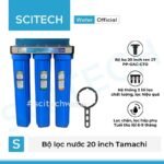 bo ba loc tho 20 inch tamachi