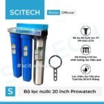 bo ba loc tho 20 inch tamachi