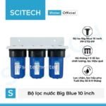 bo ba loc tho big blue 10 inch scitech