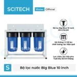 bo ba loc tho big blue 10 inch scitech