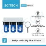 bo ba loc tho big blue 10 inch scitech