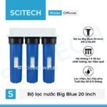 bo ba loc tho big blue 20 inch scitech