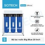 bo ba loc tho big blue 20 inch scitech