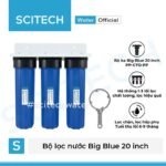 bo ba loc tho big blue 20 inch scitech
