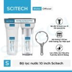 bo doi loc tho 10 inch scitech bo loc nuoc tho dau nguon 2 cap loc 10 inch scitech
