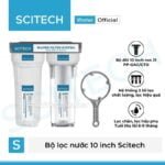 bo doi loc tho 10 inch scitech bo loc nuoc tho dau nguon 2 cap loc 10 inch scitech