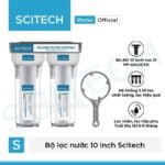 bo doi loc tho 10 inch scitech bo loc nuoc tho dau nguon 2 cap loc 10 inch scitech