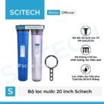 bo doi loc tho 20 inch scitech
