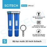 bo doi loc tho 20 inch scitech