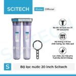 bo doi loc tho 20 inch scitech