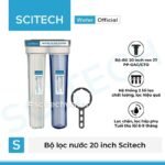 bo doi loc tho 20 inch scitech