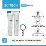 bo doi loc tho 20 inch scitech