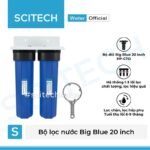 bo doi loc tho big blue 20 inch scitech