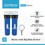 bo doi loc tho big blue 20 inch scitech