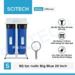 bo doi loc tho big blue 20 inch scitech
