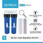 bo doi loc tho big blue 20 inch scitech