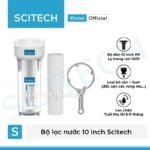 bo don loc tho 10 inch scitech