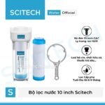 bo don loc tho 10 inch scitech