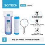 bo don loc tho 10 inch scitech