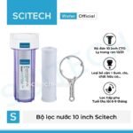 bo don loc tho 10 inch scitech