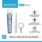 bo don loc tho 20 inch scitech