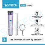 bo don loc tho 20 inch scitech