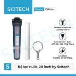 bo don loc tho 20 inch scitech